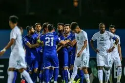 جزئیات بلیت فروشی دیدار استقلال- الهلال | سهم سعودی‌ها مشخص شد