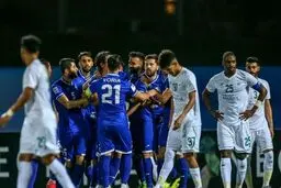 جزئیات بلیت فروشی دیدار استقلال- الهلال | سهم سعودی‌ها مشخص شد