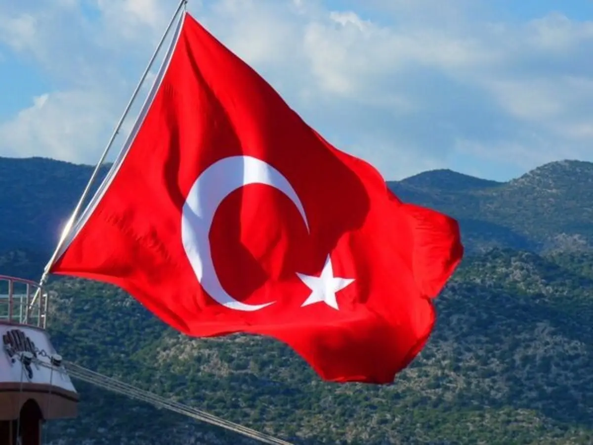 بورس ترکیه رکورد زد!