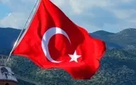کاهش رتبه اعتباری ترکیه