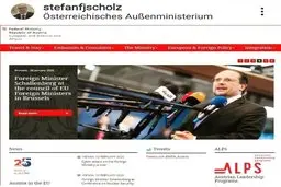 اتریش هشدار برای سفر به ایران را لغو کرد