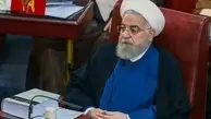 نامه دفتر حسن روحانی به رئیس صداوسیما: فرصت پاسخگویی را فراهم کنید