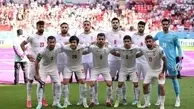 سروده افشین علاء برای پیروزی تیم ملی ایران