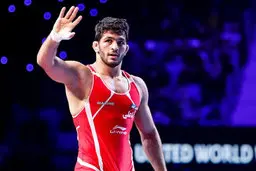 حسن یزدانی: برگزاری مصاف انتخابی برای من خوشایند بود