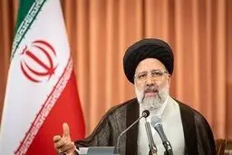 پاسخ سید ابراهیم رئیسی درباره طرح صیانت | مردم در این زمینه نگرانی نداشته باشند