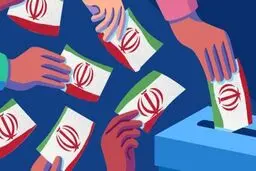 
 داوطلبین  انتخابات میاندوره‌ای مجلس ۹ درصد زن و ۹۱ درصد آقا هستندند
