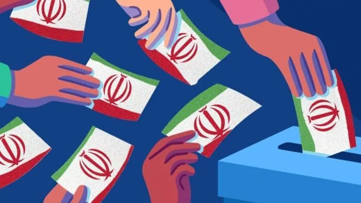 
 داوطلبین  انتخابات میاندوره‌ای مجلس ۹ درصد زن و ۹۱ درصد آقا هستندند
