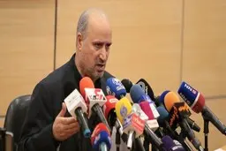 اولین واکنش تاج به حذف تیم ملی از جام جهانی | هیچ سندی درباره این خبر وجود ندارد! + ویدئو