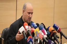 اولین واکنش تاج به حذف تیم ملی از جام جهانی | هیچ سندی درباره این خبر وجود ندارد! + ویدئو