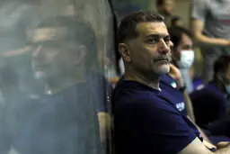 شاید اگر بازی تدارکاتی مناسبی داشتیم شرایط‌مان بهتر از این می‌شد