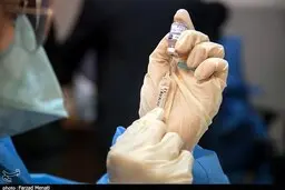 خبر مهم درباره واکسن ایرانی کرونا 