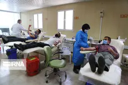 کمیاب ترین گروه خونی در ایران