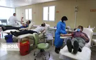 کمیاب ترین گروه خونی در ایران