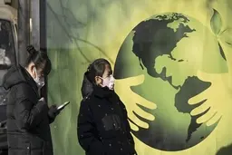 بعد از عبور از کرونا ، ما کجا خواهیم بود؟ 