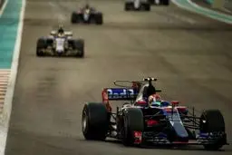 
    مسابقه فرمول‌ یک آذربایجان لغو شد

