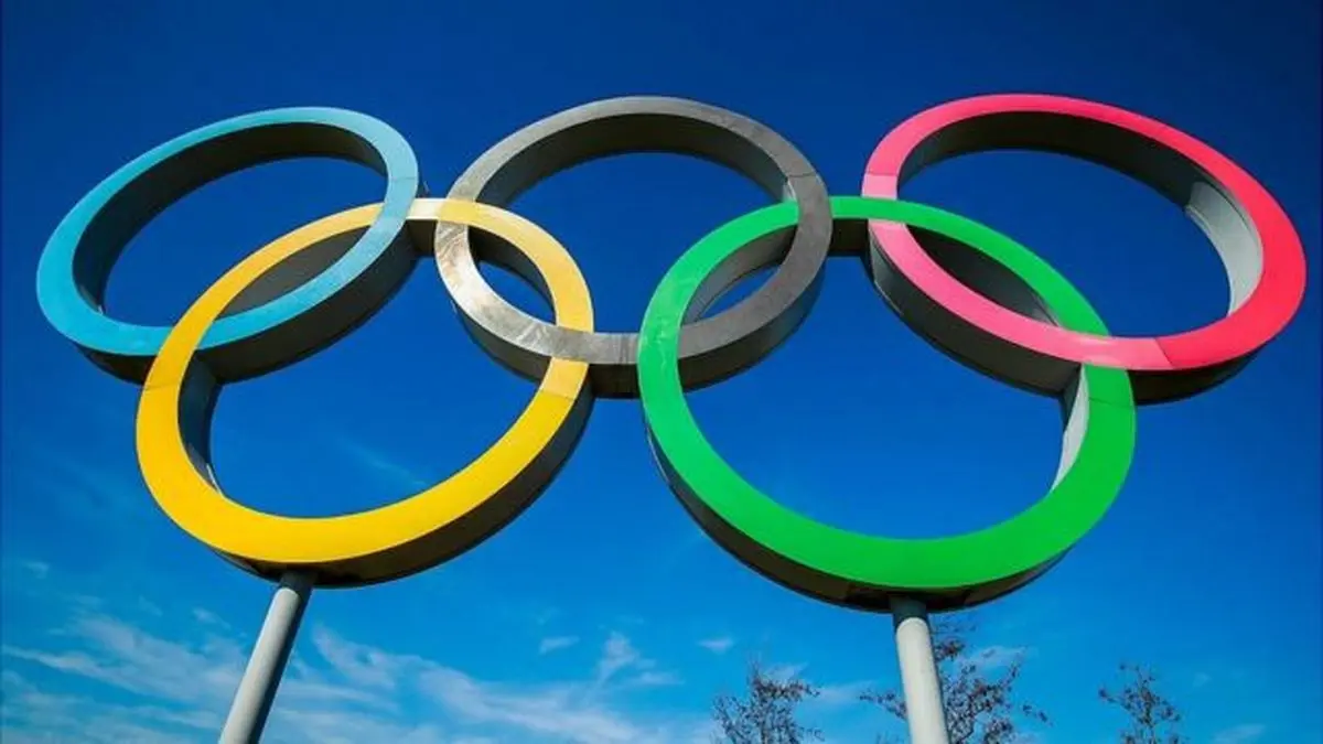  ورزشکاران ایرانی حاضر در المپیک توکیو