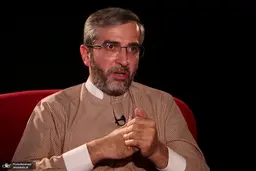 طوفان الاقصی هیبت آمریکایی ها را منهدم کرد | مقاومت یک آرمان و باور است