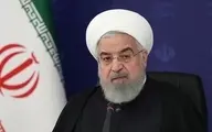 
روحانی: همه دستگاه‌ها برای رونق کسب و کار، اشتغال و جهش تولید برنامه‌ریزی کنند
