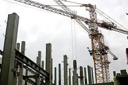 توافق رکودشکن مالک و سازنده
