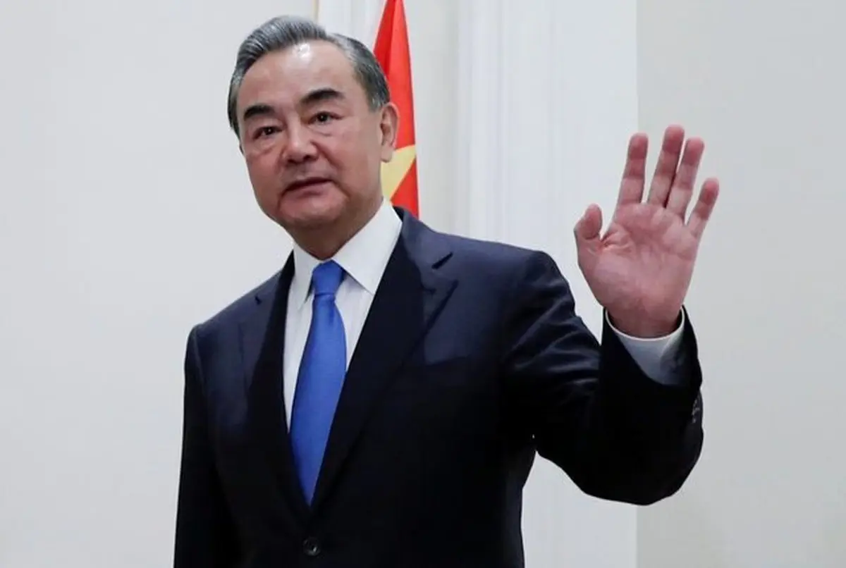 وزیر خارجه چین |  نیروهای خارجی از افغانستان خارج شوند