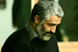 پیام صوتی پژمان جمشیدی از کانادا | مگر کاری کردم که ترسیده باشم و فرار کنم | همکارانم و کسانی که قضاوت ناعادلانه کرده‌اند را به خدا می‌ سپارم + فایل صوتی