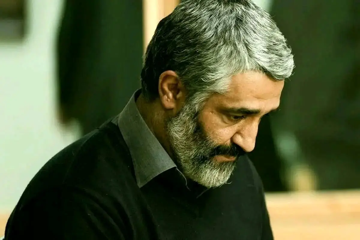 پیام صوتی پژمان جمشیدی از کانادا | مگر کاری کردم که ترسیده باشم و فرار کنم | همکارانم و کسانی که قضاوت ناعادلانه کرده‌اند را به خدا می‌ سپارم + فایل صوتی