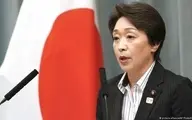 یک زن رئیس جدید کمیته المپیک ژاپن شد