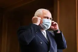 گزارش مهم «ظریف» در مورد واکسن و کرونا، حدود یک‌ماه قبل | ۶ بهمن ۹۸، اولین درخواست ظریف در جلسه هیات دولت جهت اتخاذ تصمیمات لازم درمورد کرونا | اولین مکاتبه وزارت خارجه با وزارت بهداشت در زمینه تامین واکسن، در مرداد ۱۳۹۹ انجام شد |وزارت خارجه ۲۷ میلیون دز