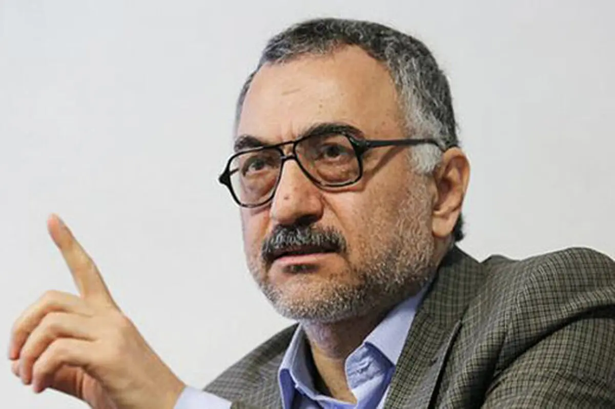 لیلاز  |   سرحرفم هستم دولت روحانی رکورد مصدق را شکست