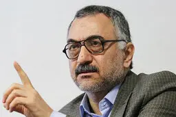 لیلاز  |   سرحرفم هستم دولت روحانی رکورد مصدق را شکست