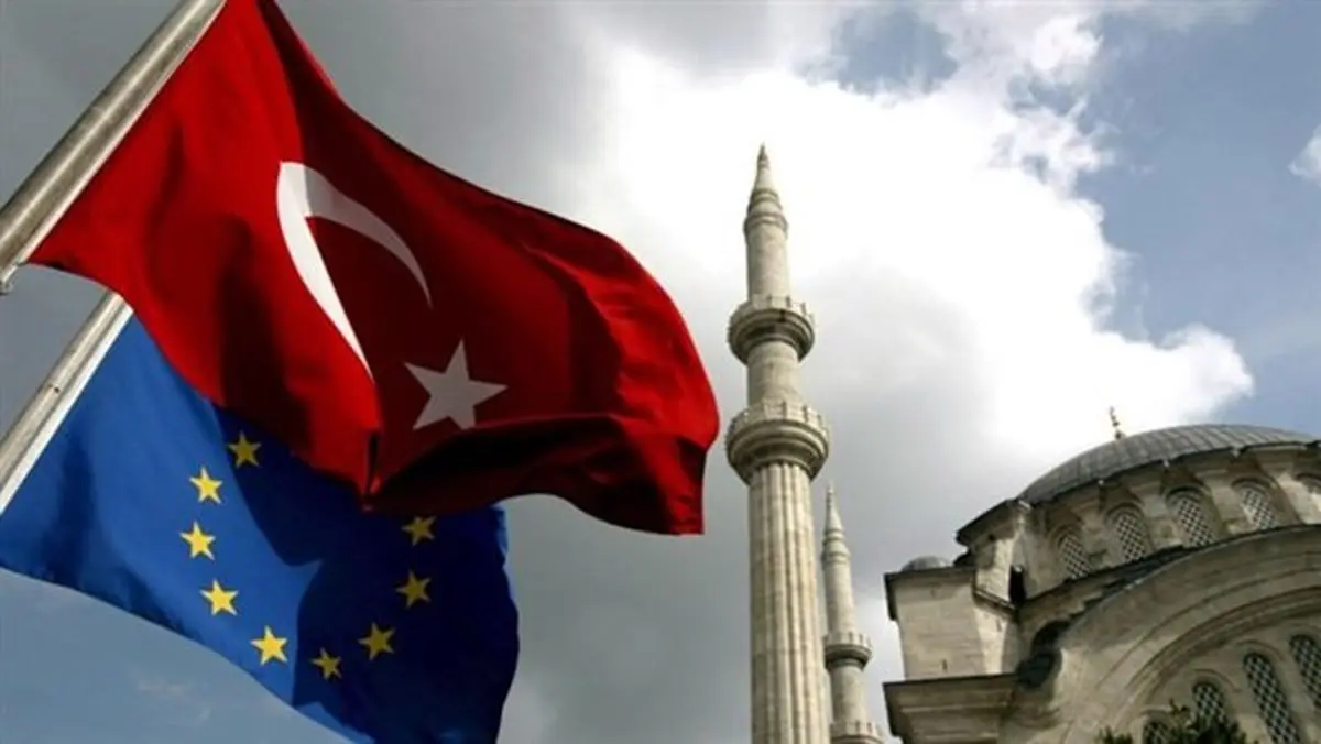 ترکیه: اروپا در قبال لیبی برخورد دوگانه دارد
