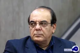 عباس عبدی: تا دل‌تان بخواهد هر روز از یمین و یسار حرف‌های بی‌ربط و صد من یک غاز از سوی سیاستمداران کشور زده می‌شود