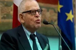 پوتین سقوط خواهد کرد 