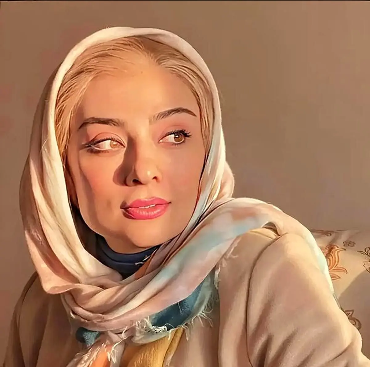 طلاق یکتا ناصر علنی شد ؟ | ماجرای جدایی یکتا ناصر از همسرش