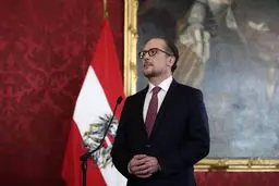 
بسته چهارم تحریم‌های اتحادیه اروپا علیه روسیه روی میز است
