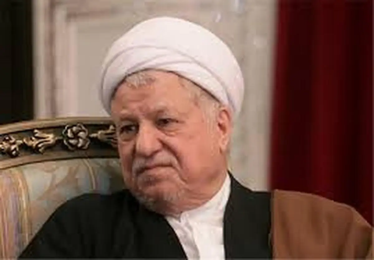 
بالاخره معمای وصیت نامه آیت الله هاشمی چه شد؟ 
