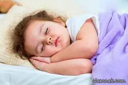 
 بیماری‌ عجیبی که کودکان را به خواب می‌برد

