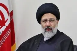 تصویر بنر تبلیغاتی ستاد رئیسی  | بنر تبلیغاتی خبر ساز شد