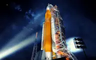 ناسا: لطفا موشک ۲ میلیارد دلاری ناسا را با نصف قیمت بسازید