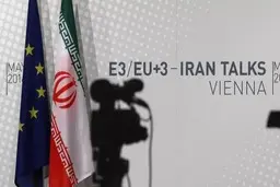 رویترز: مذاکرات هسته‌ای ایران و اروپا جمعه برگزار می‌شود