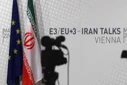 رویترز: مذاکرات هسته‌ای ایران و اروپا جمعه برگزار می‌شود
