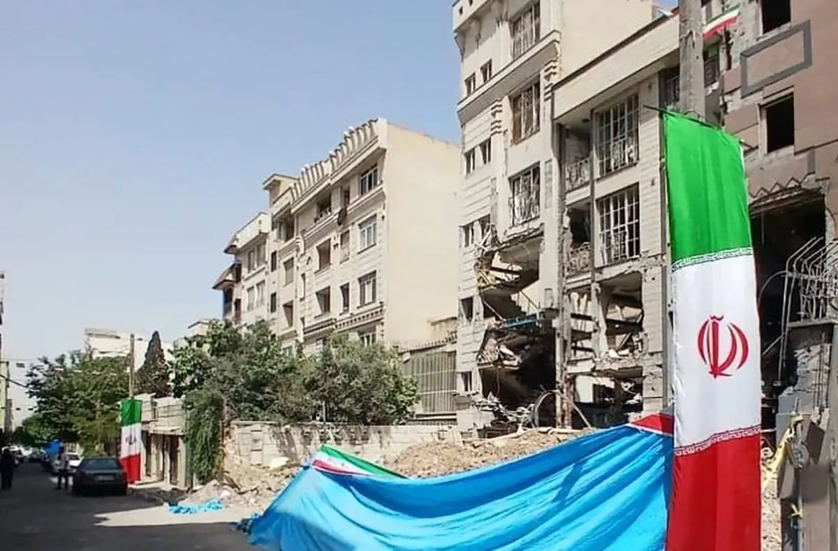 روزنامه اطلاعات: هر جریان سیاسی می‌خواهد آنچه در جنگ ۱۲ روزه پیش آمده را به نفع خود مصادره کند