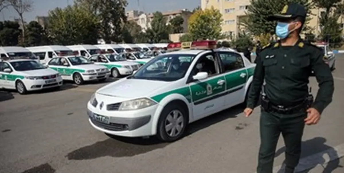 
عامل بی حرمتی به مذاهب اسلامی دستگیر شد 
