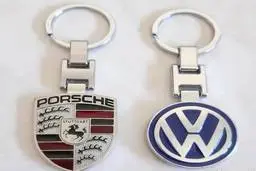 سورپرایز مشترک دو غول خودروسازی جهان 