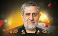 شهادت سردار ایزدی | «حاج رمضان» مسئول پرونده فلسطین بود