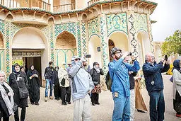 سند فضایی برای بازار گردشگری | چهار ستون رونق سفر در نقشه راه جدید دولت چیست؟