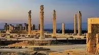 ناکامی قاچاقچیان در سرقت کتیبه ساسانی در حریم تخت‌جمشید  | مجروح شدن مأمور یگان حفاظت در درگیری


