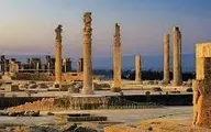 ناکامی قاچاقچیان در سرقت کتیبه ساسانی در حریم تخت‌جمشید  | مجروح شدن مأمور یگان حفاظت در درگیری

