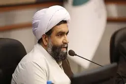 
امام جمعه کیش: فضای ظاهری بدحجابی با لباس متحدالشکل در ادارات از بین می رود