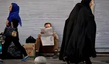 چالش بیمه بیکاری در شرایط جنگی | حاج‌اسماعیلی: ۳ تا ۴.۵ میلیون نفر بیکار شده‌اند | نمی‌توان کشور را صرفاً با حمایت‌های مقطعی اداره کرد